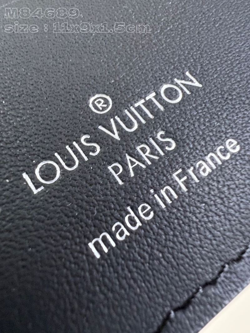 Louis Vuitton Wallets